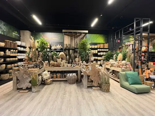 Woondecoratie